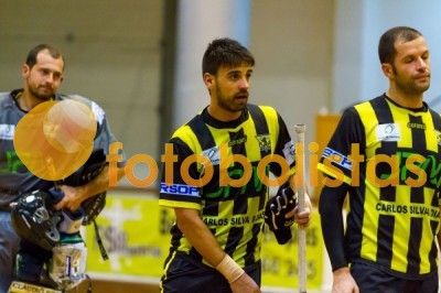 HA Cambra-FC Porto