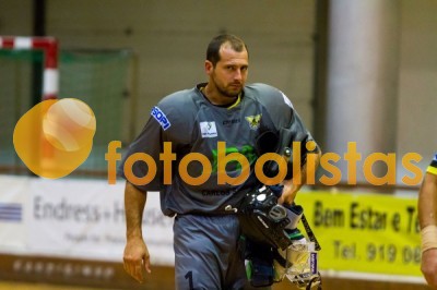 HA Cambra-FC Porto
