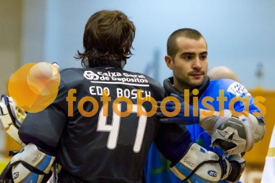 HA Cambra-FC Porto