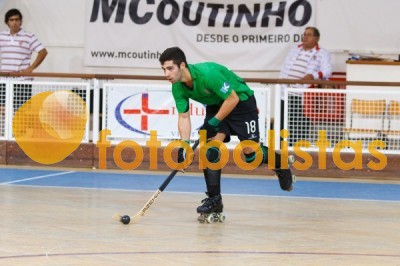 UD Oliveirense - AD Valongo