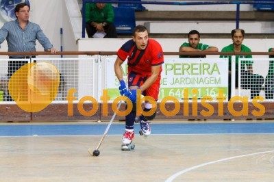 UD Oliveirense - AD Valongo