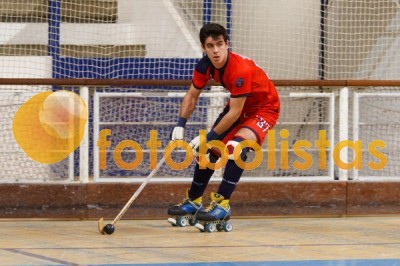UD Oliveirense - AD Valongo