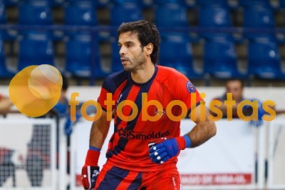 UD Oliveirense - AD Valongo