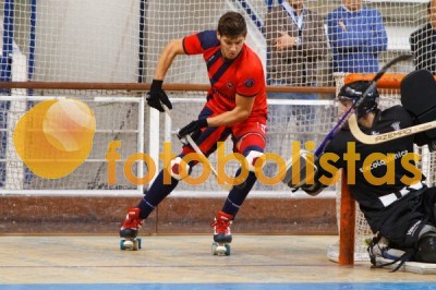 UD Oliveirense - AD Valongo