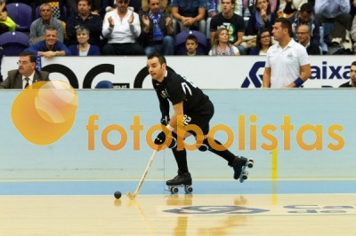 Hóquei em Patins: FC Porto - AA Espinho