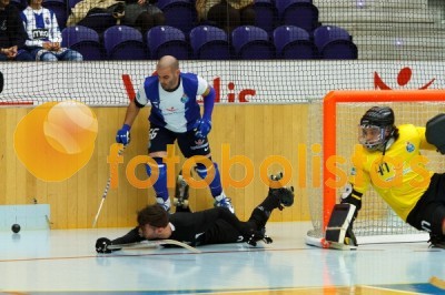 Hóquei em Patins: FC Porto - AA Espinho