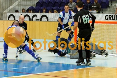 Hóquei em Patins: FC Porto - AA Espinho