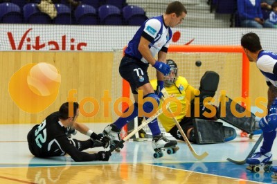 Hóquei em Patins: FC Porto - AA Espinho