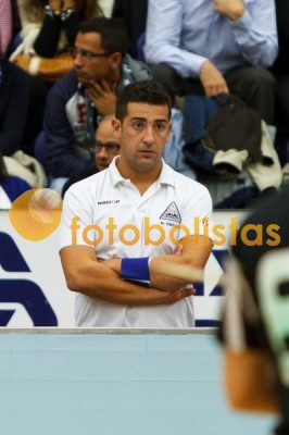 Hóquei em Patins: FC Porto - AA Espinho