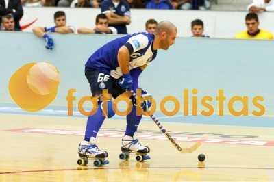 Hóquei em Patins: FC Porto - AA Espinho