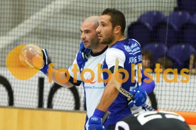 Hóquei em Patins: FC Porto - AA Espinho