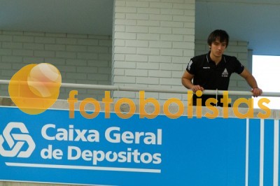 Hóquei em Patins: FC Porto - AA Espinho