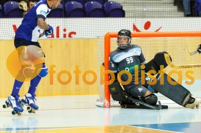 Hóquei em Patins: FC Porto - AA Espinho