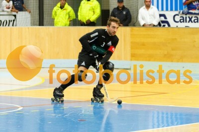 Hóquei em Patins: FC Porto - AA Espinho