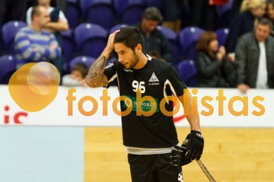 Hóquei em Patins: FC Porto - AA Espinho