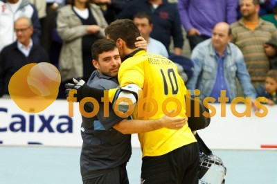 Hóquei em Patins: FC Porto - AA Espinho