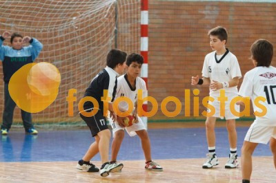 Artística Avanca - AD Sanjoanense (Infantis)