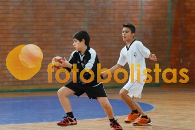 Artística Avanca - AD Sanjoanense (Infantis)