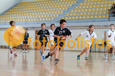 Artística Avanca - AD Sanjoanense (Infantis)