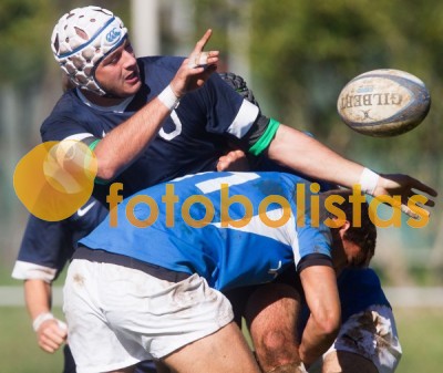 Campeonato Nacional de sub-18 CDUL-Belenenses