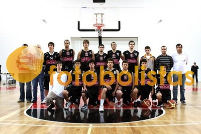 Ovarense-Porto Juniores B