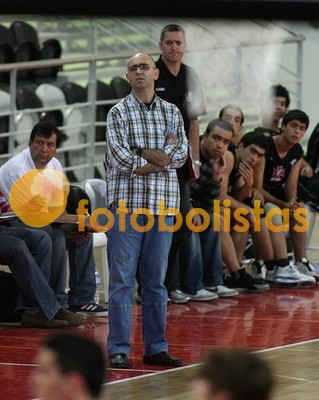 Ovarense-Porto Juniores B