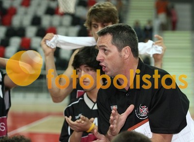 Ovarense-Porto Juniores B
