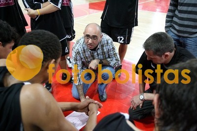 Ovarense-Porto Juniores B