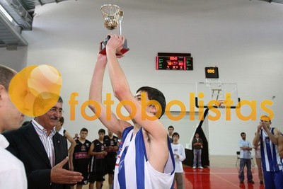 Ovarense-Porto Juniores B