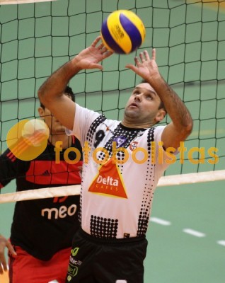 Sp. Espinho-Benfica