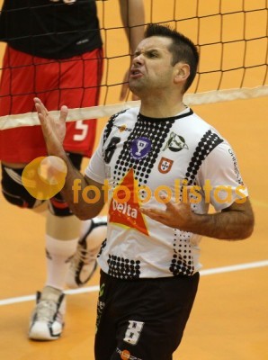 Sp. Espinho-Benfica