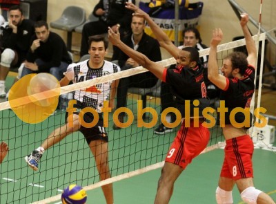 Sp. Espinho-Benfica