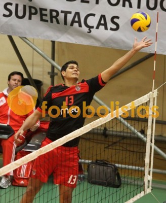 Sp. Espinho-Benfica