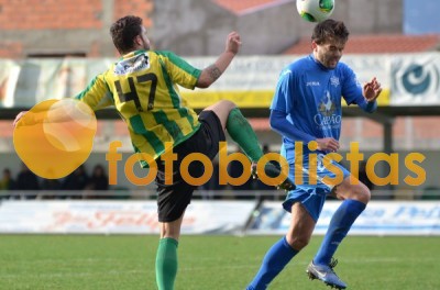 Tondela-Freamunde