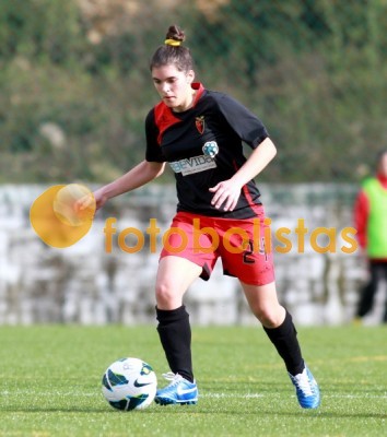 Cesarense-Futebol Benfica