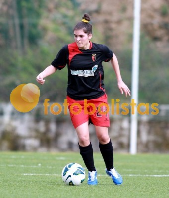 Cesarense-Futebol Benfica