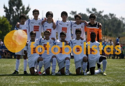 Gafanha-FC Porto