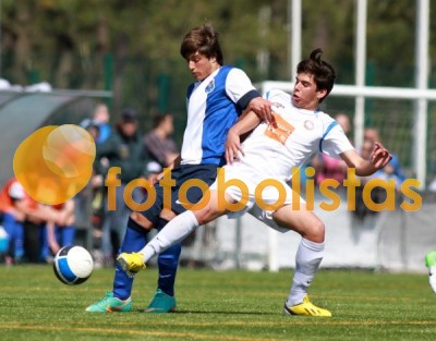 Gafanha-FC Porto