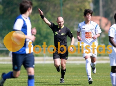 Gafanha-FC Porto