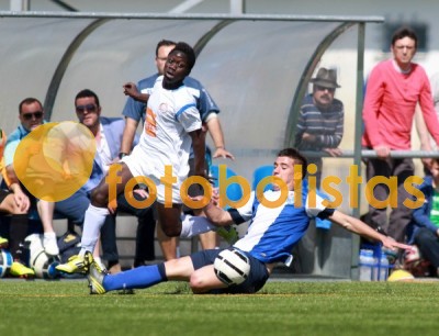 Gafanha-FC Porto