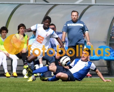 Gafanha-FC Porto