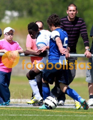 Gafanha-FC Porto