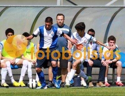 Gafanha-FC Porto