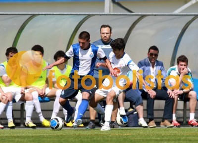 Gafanha-FC Porto