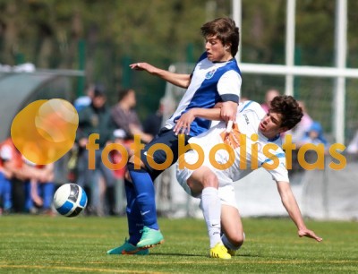 Gafanha-FC Porto
