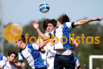 Gafanha-FC Porto