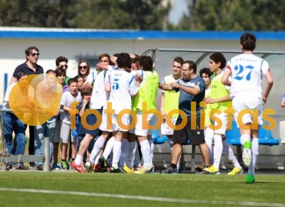 Gafanha-FC Porto