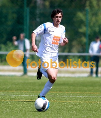 Gafanha-FC Porto