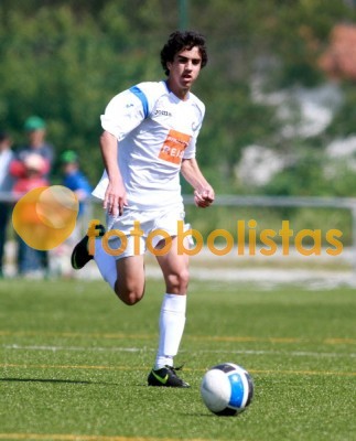 Gafanha-FC Porto