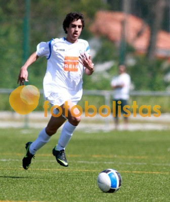 Gafanha-FC Porto